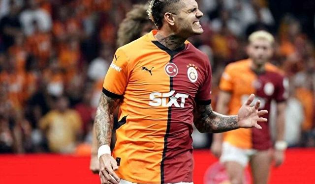 Icardi için kritik 1.5 ay! Galatasaray'ın yeni sözleşme için tek şartı var