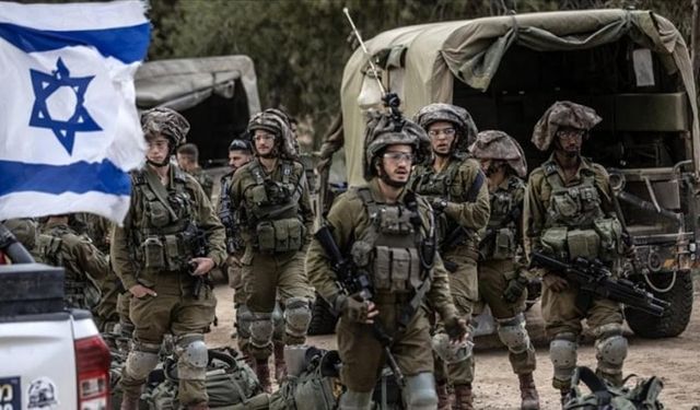 İsrail'den 2 yıl sonra kritik karar: OHAL yarın kaldırılacak