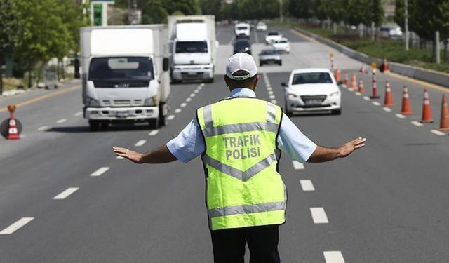 İstanbul trafiğine 29 Ekim ayarı: Bazı yollar kapatılacak