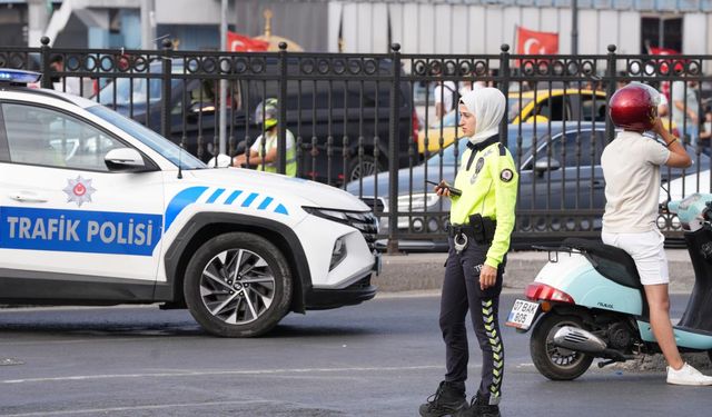 İstanbul'da yarın bu yollar trafiğe kapalı: İşte alternatifleri