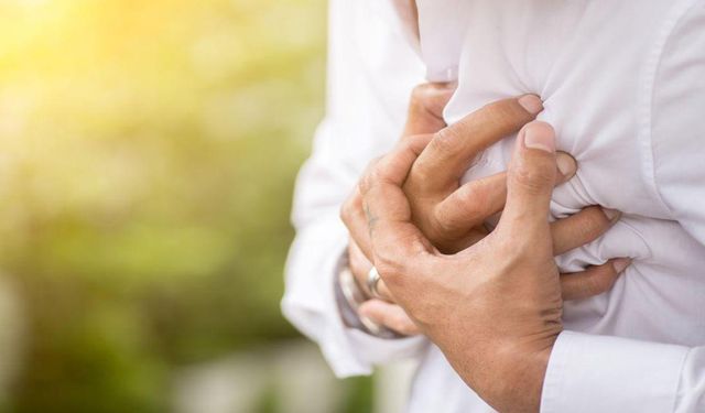 Kalp hastalığı ve felç riskini çoğaltıyor! Aman ne olacak deyip geçmeyin