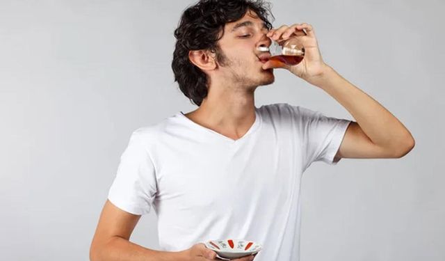 Kanser riskini 5 kat birden çoğaltıyor! İçecekleri böyle aman tüketmeyin!