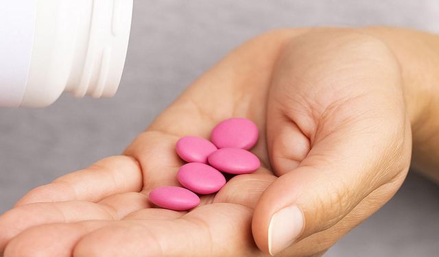 Kanser riskini ciddi oranda azaltıyor! Düzenli kullananlar yaşadı