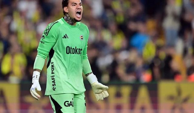 Karagümrük maçında oynayacak mı? Ederson'un son durumu belli oldu