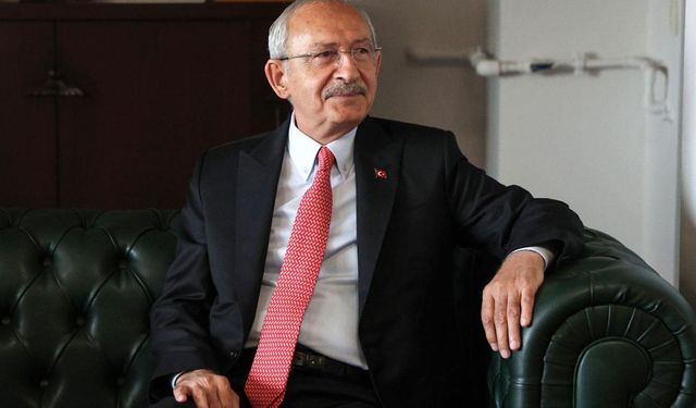 Kemal Kılıçdaroğlu yeni parti mi kuracak? İddialara tek kelimelik cevap!