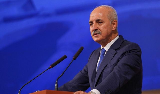 Kurtulmuş'tan 'Cumhuriyet Bayramı' mesajı