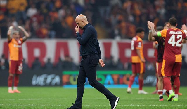 Liverpool, Galatasaray maçını hatırlatarak hakemlere isyan etti