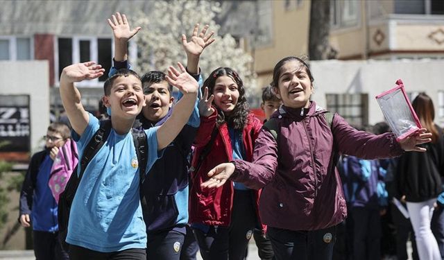 MEB'den ara tatil kararı! Yusuf Tekin duyurdu