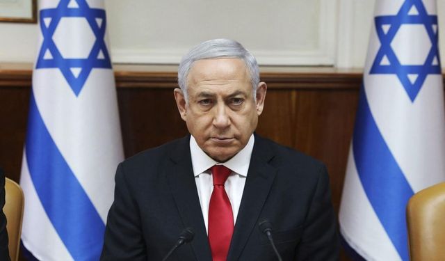 Netanyahu'dan adaylık açıklaması! 2026'da aday olacak mı?