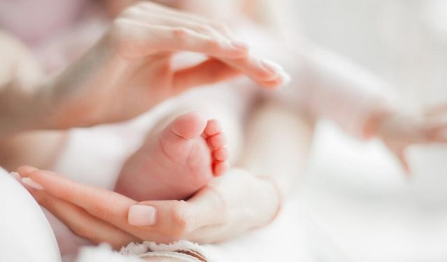 Normal doğum annelerin bedensel ve ruhsal gücünü destekliyor