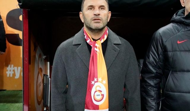 Okan Buruk sözleşme teklifini kabul etti: 'Bu sizin için de iyi olur!'