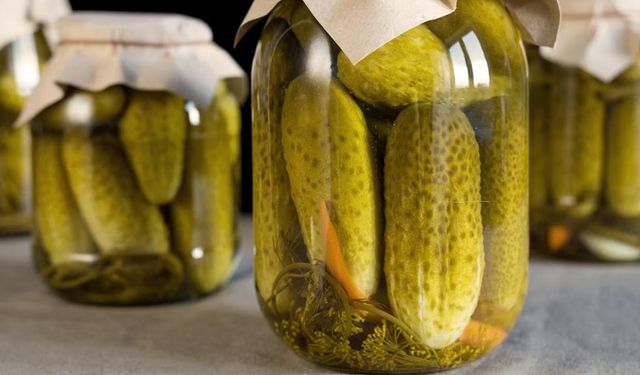 Organları yenileyen mucize! Vücudunuzu baştan aşağı sağlamlaştırıyor