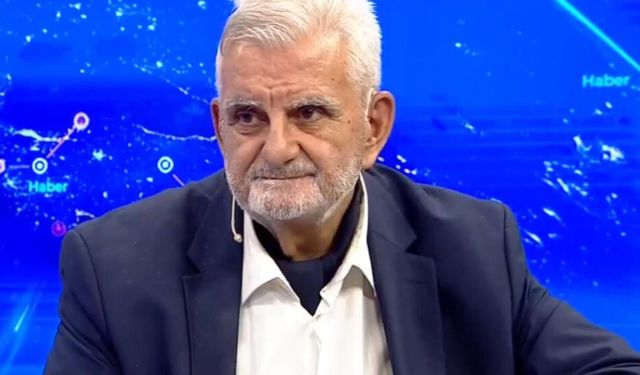 Prof. Dr. Hasan Fehim Üçışık vefat etti