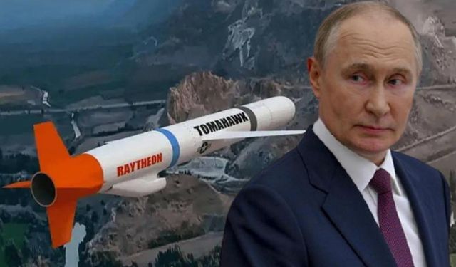 Putin'den ABD'ye Tomahawk uyarısı: İlişkiler bozulur