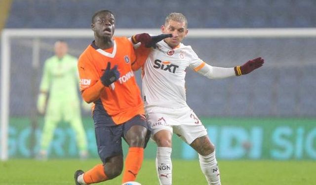 RAMS Başakşehir - Galatasaray! Muhtemel 11'ler