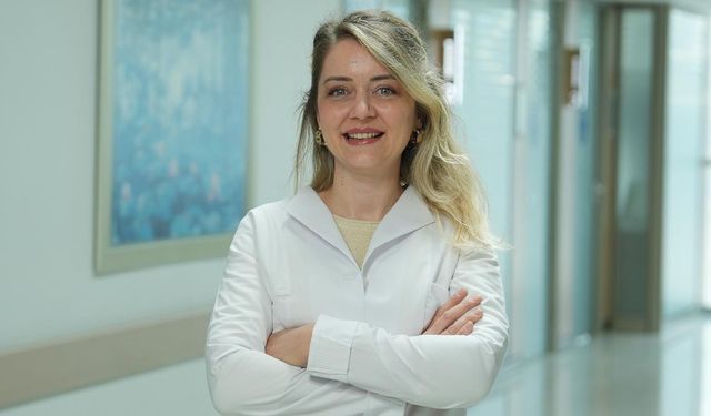 Sağlıkta fark yaratan uygulama: Gülüş tasarımı