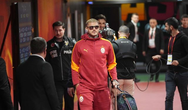 Şampiyonlar Ligi'nde 3. hafta heyecanı! Galatasaray'ın maçı ne zaman?