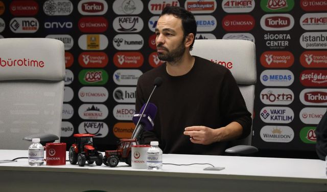 Selçuk İnan çılgın galibiyeti bu sözlerle değerlendirdi