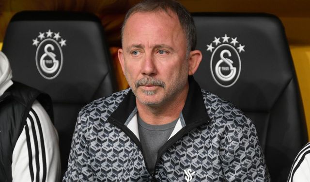 Sergen Yalçın 2 yabancı oyuncunun daha biletini kesti!