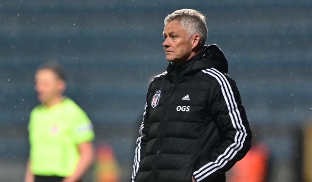 Solskjaer'den şaşırtan karar! Eski görevine geri döndü