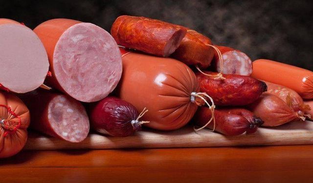 Sucuk ve salamı sık yiyenlere kötü haber: %17 ARTIRIYOR! Kimse bilmiyordu