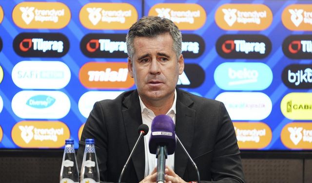 Süper Lig devini 2 dakikada yıkan takımın hocası 'En önemli kavram' diyerek açıkladı