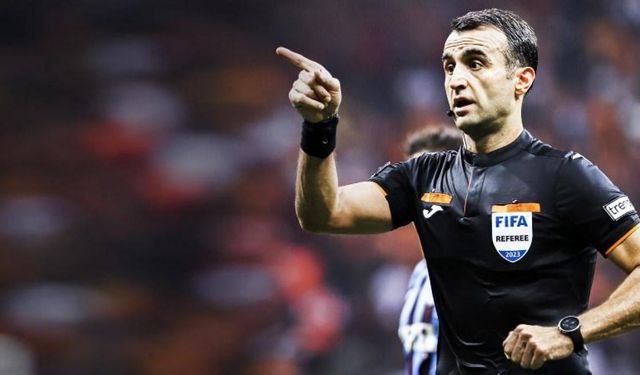 Süper Lig ekibi maçtan iki gün sonra hakeme isyan etti, MHK'ye istifa çağrısı yaptı