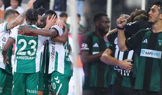 Süper Lig'de günün açılış maçı! Konyaspor - Kocaelispor: İlk 11'ler belli oldu