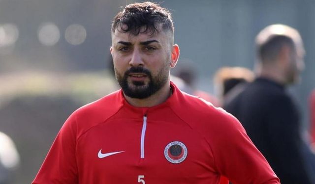 Suriyeli yıldız Süper Lig ekibini FIFA'ya şikayet etti: Dev ceza kesildi