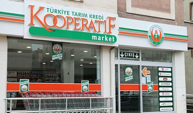 Tarım Kredi indirim dalgası: Fiyatları aşağı çekti! Ucuza alabileceksiniz