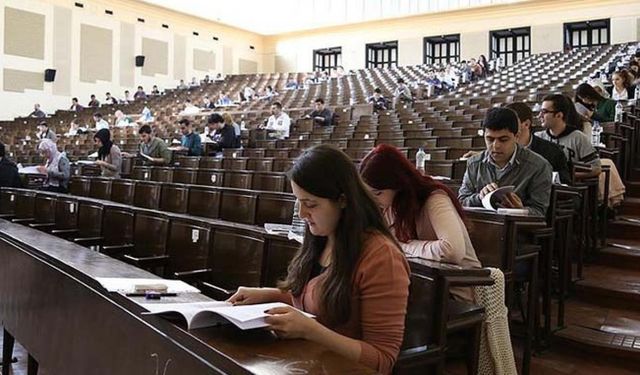 THE açıkladı! İşte ilk 500'e giren 4 Türk üniversitesi