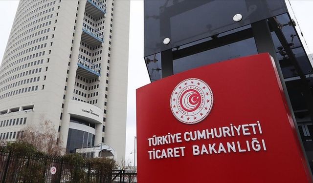 Türkiye-Malezya ticaretinde menşe kontrolleri yeni düzenlemeyle güçlendiriliyor