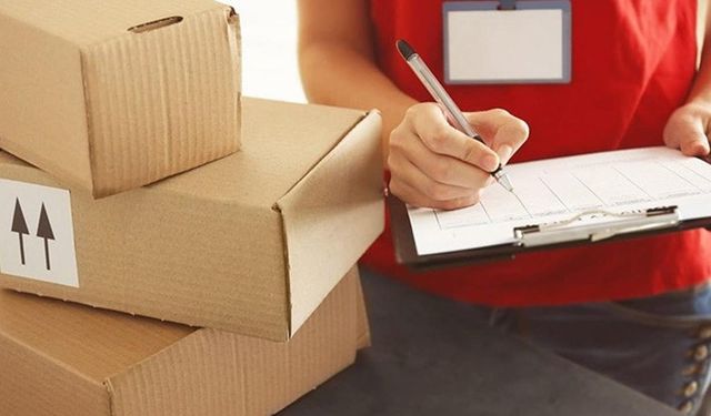 Türkiye'nin 39 yıllık kargo şirketi iflas etti! Bir devir resmen bitiyor