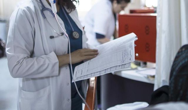 TUS (Tıpta Uzmanlık Sınavı) puan ortalamaları açıklandı