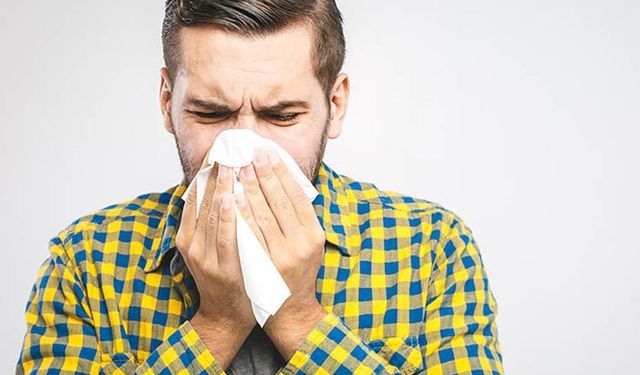 Yapanlar HASTALIKTAN kurtuluyor! Virüslerin ve mikropların baş düşmanı...