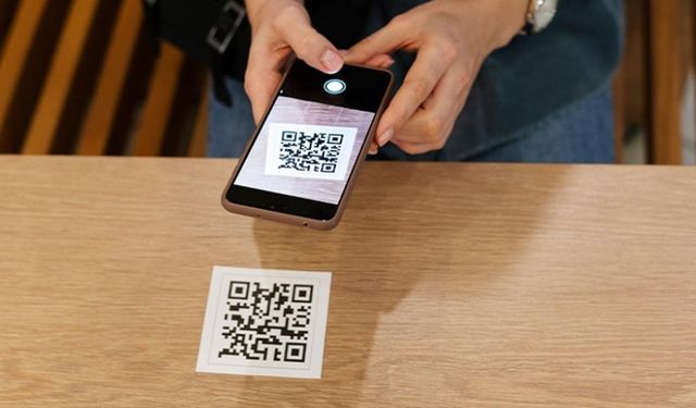 Yeni QR tuzağı: Gizli bilgilerinizi çalıyorlar! Okutup da tıklayan yandı
