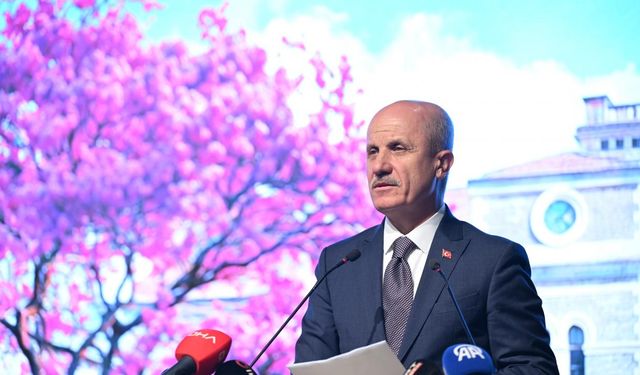 YÖK Başkanı Erol Özvar: Artık üniversitelerimiz her anlamda tek tiptiplilikten uzaklaşıyor