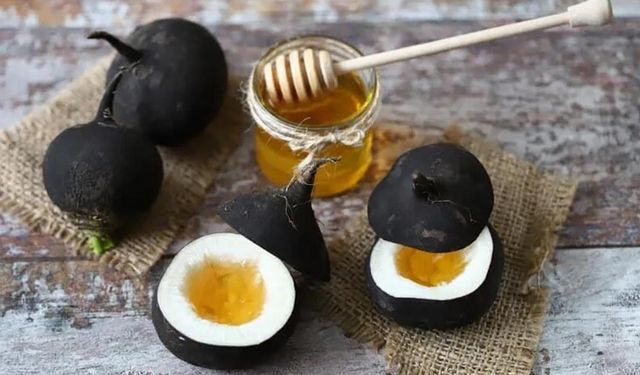 Yok böyle karışım, yiyenler farkı görüyor! Hastalıktan eser bırakmıyor