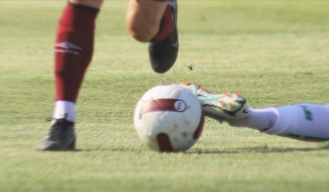 1. Lig ekibine yeni teknik direktör: 1,5 yıllık kontrat yapıldı