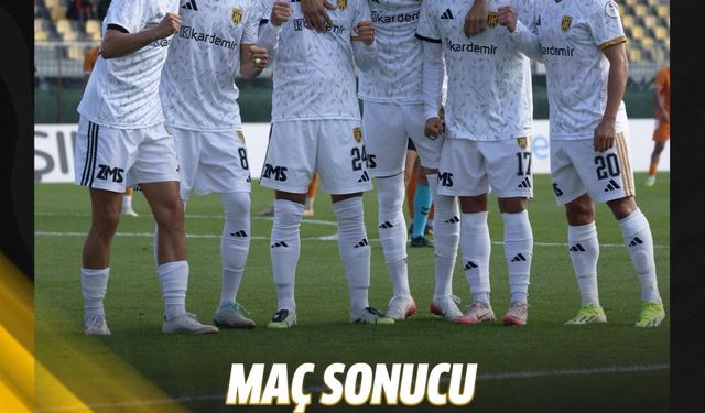 2. Lig'de basket maçı gibi düello! Efsane takıma 7 gollü darbe