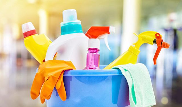 2 temizlik ürününün satışı artık yasak! Çoğu kişi kullanıyordu