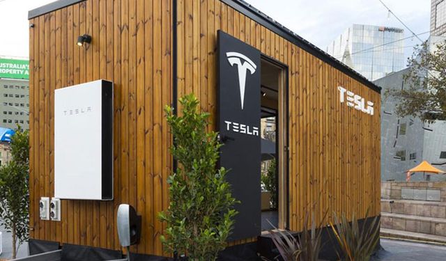 327.000 TL'lik ev geliyor: Tesla bombayı patlattı! 2026'da satışı başlıyor