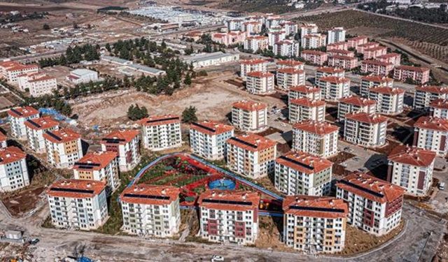 4 ilde kira fiyatları yarıya indi! 6 bin TL'ye kadar düşecek!