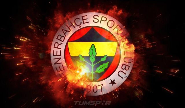 5 yıldır Fenerbahçe'deydi! Yollar resmen ayrıldı