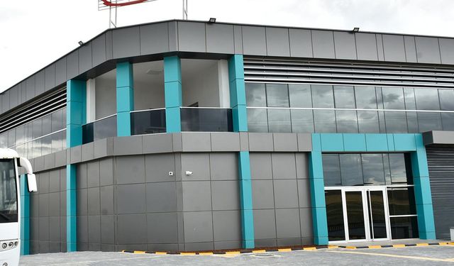 85 senelik gıda şirketi sıkıntılı süreçten geçiyor! Konkordato ilan etti