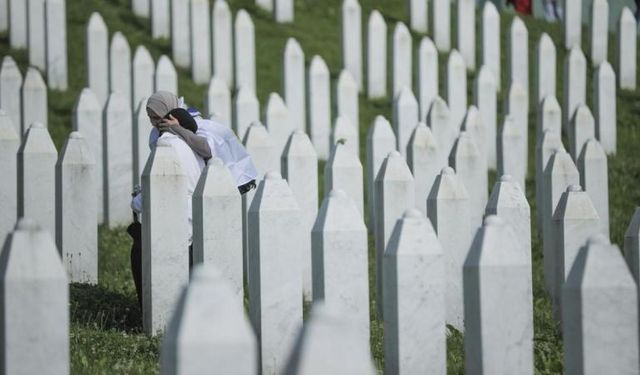 ABD'den flaş Bosna katliamı talimatı! 'Cinayet turizmi' için soruşturma!