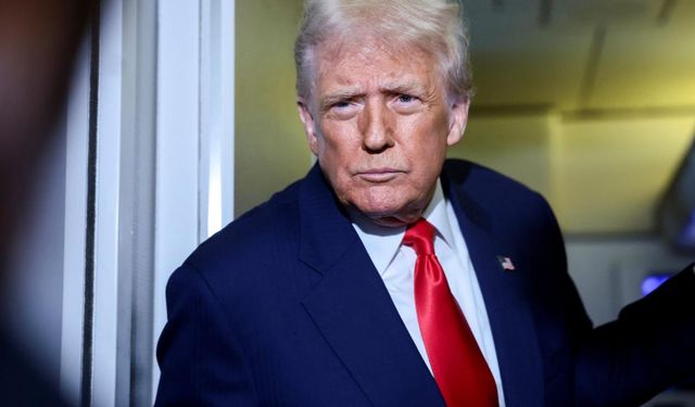 ABD'den Nijerya'ya savaş tehdidi: Savaş bakanlığına talimat verdi!