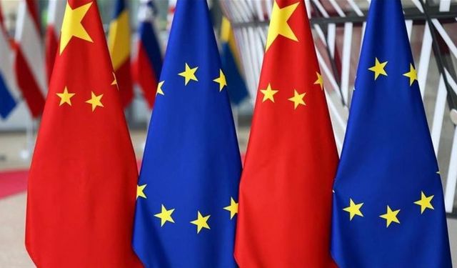 AB'den Çin merkezli e-ticaret devlerine vergi düzenlemesi! Yeni pazar fırsatı