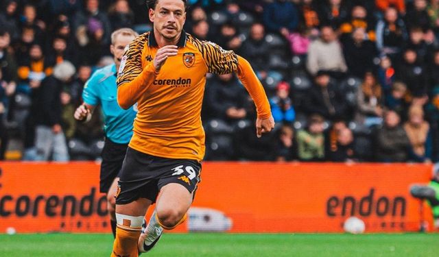 Acun Ilıcalı'nın Hull City'sine galibiyeti Türk yıldız getirdi