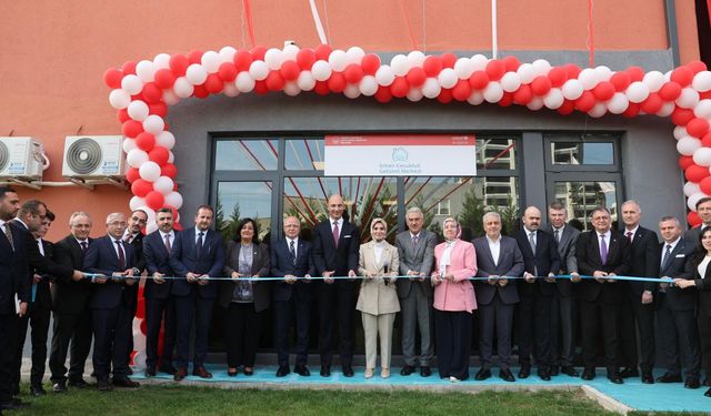 Aile Temelli Ulusal Erken Müdahale Sistemi 4 ilde pilot uygulanmaya başladı